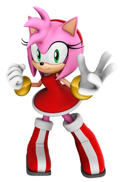 amy rose xxx|Character : Amy Rose